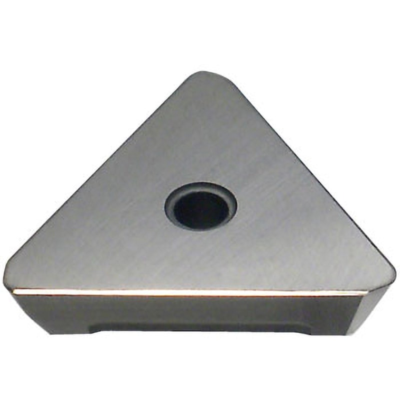 タンガロイ　フライス用チップ TEEN43ZTR NS740 TACミル用チップ TEEN 1箱(10個) タンガロイ 【通販