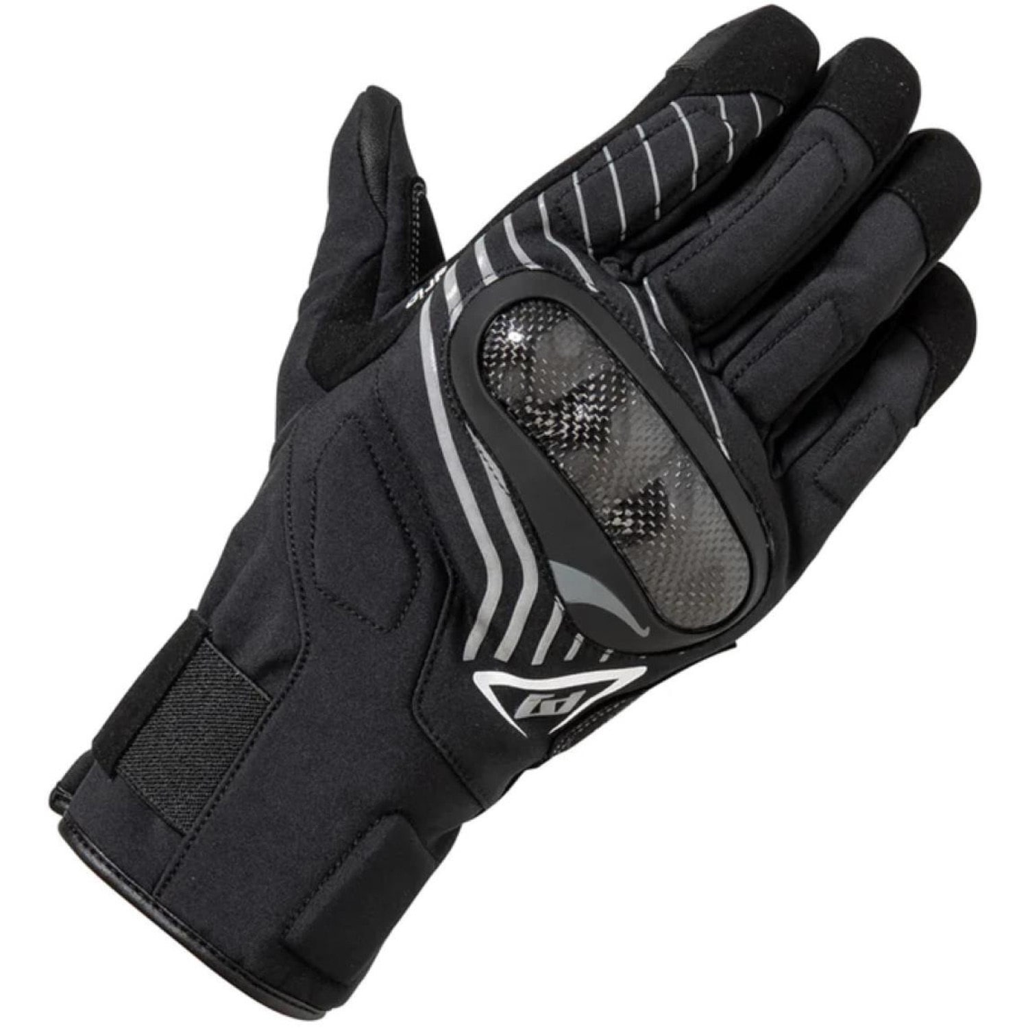 ID110BK/2XL IDEAL ID-110 SURGE【サージ】 IDEAL ブラック色 サイズ2XL