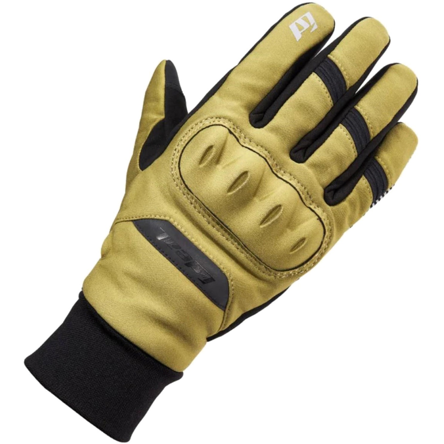 ID116/KH/XS ideal ID-116 NOVA【ノヴァ】 IDEAL カーキ色 サイズXS