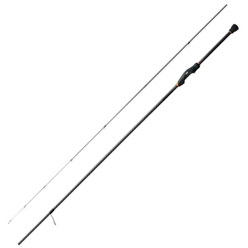 S80L-S ソアレSS SHIMANO(シマノ) 継数2本 全長2.44m仕舞124.7cm
