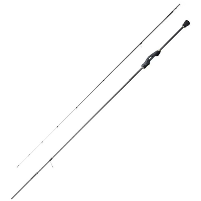 シマノ　アジングロッド　ソアレTT S64UL-S S64UL-S ソアレSS アジング SHIMANO(シマノ) 継数2本 全長1.93m仕舞