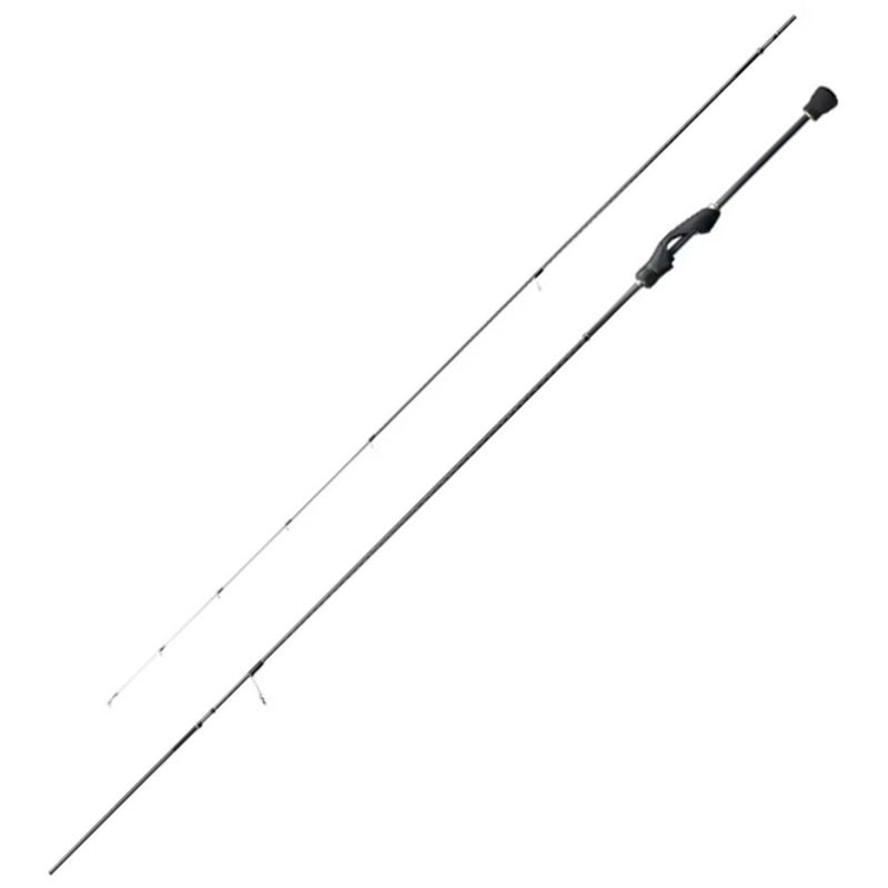 22ソアレSSアジングS60SUL-S S60SUL-S ソアレSS アジング SHIMANO(シマノ) 継数2本 全長1.83m仕舞