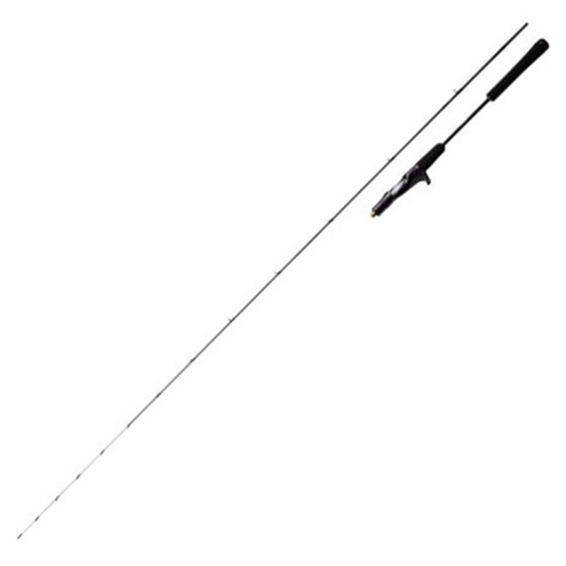 FS-B66M/RIGHT エンゲツXR SHIMANO(シマノ) 継数2本 全長1.98m
