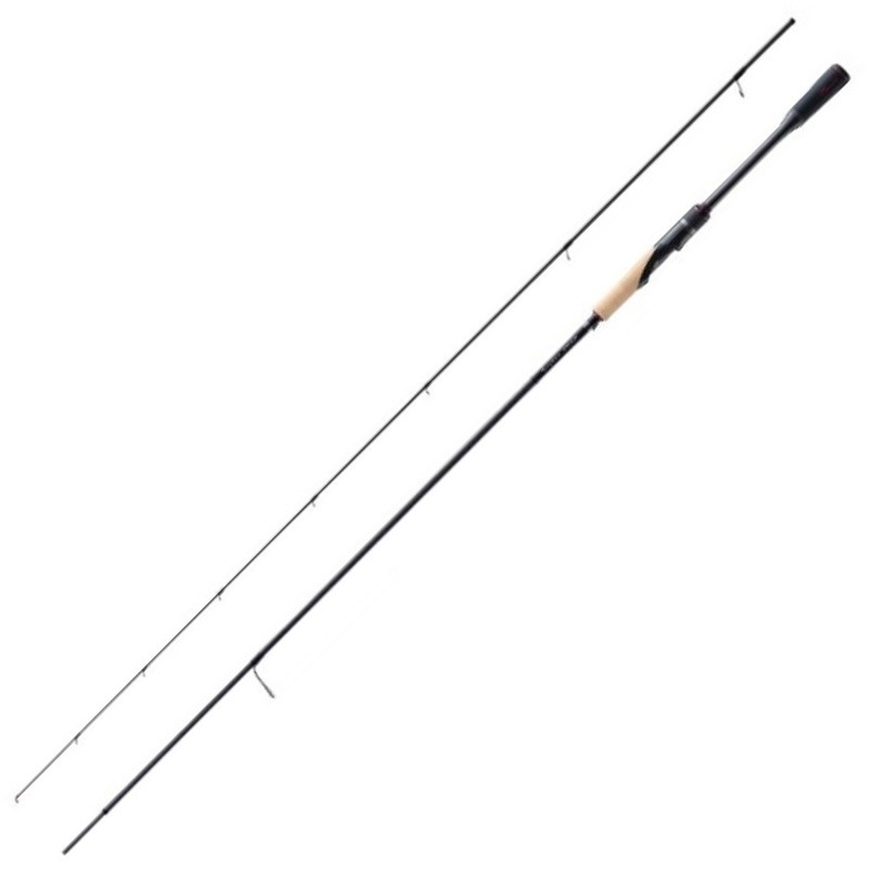 S86MH セフィアエクスチューン SHIMANO(シマノ) 継数2本 全長2.59m仕舞