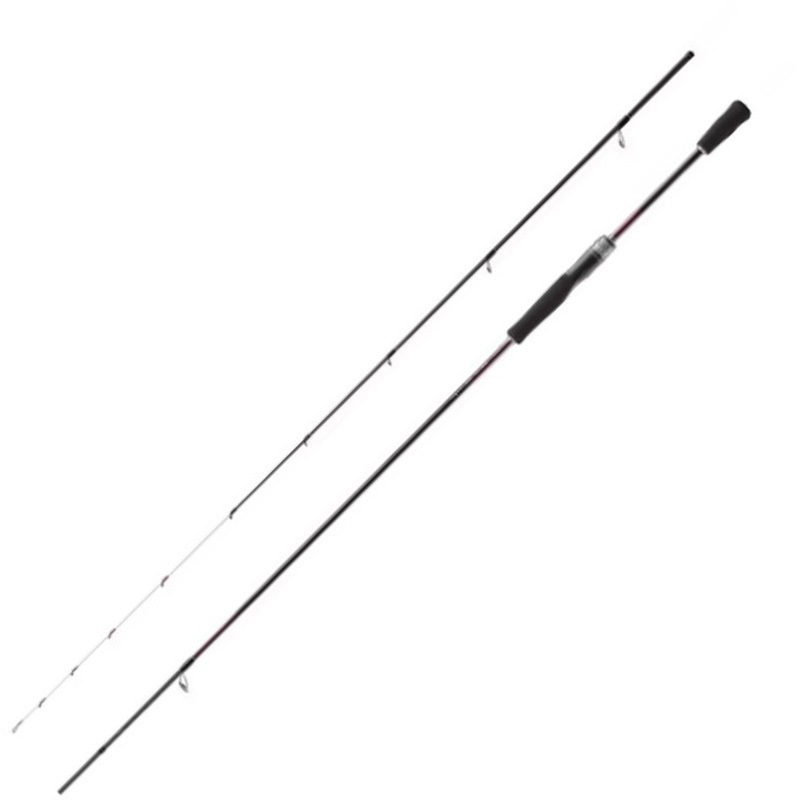 S76UL-S セフィアSS SHIMANO(シマノ) 継数2本 全長2.29m仕舞118cm