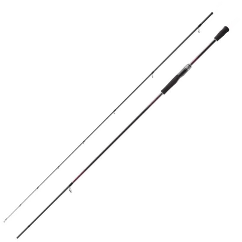 S83M セフィアSS SHIMANO(シマノ) 継数2本 全長2.51m仕舞129cm S83M