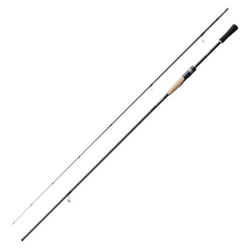 さっこ　Brenious S80L-S ブレニアス S80L-S ブレニアス SHIMANO(シマノ) 継数2本 全長2.44m仕舞125cm