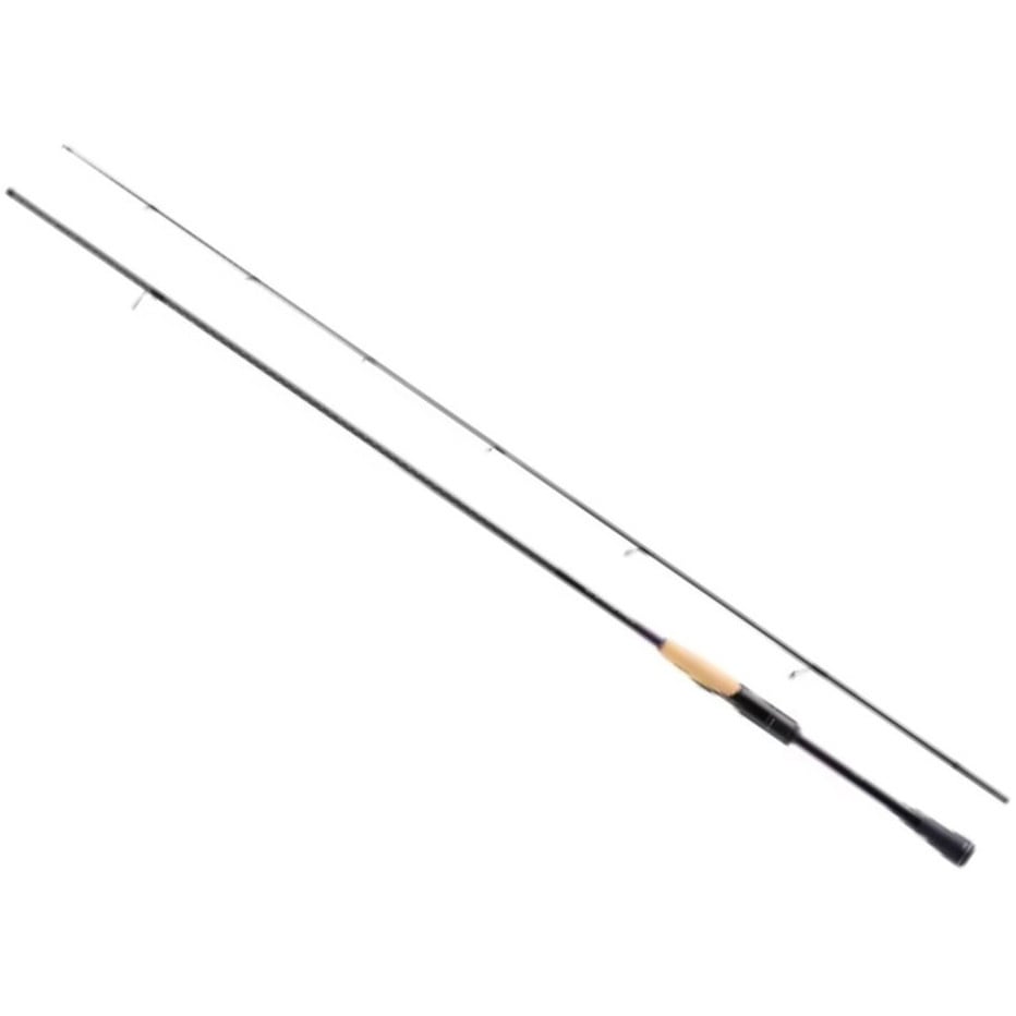 シマノ　ブレニアス　エックスチューン　S72ML S72ML ブレニアスエクスチューン SHIMANO(シマノ) 継数2本 全長2.18m