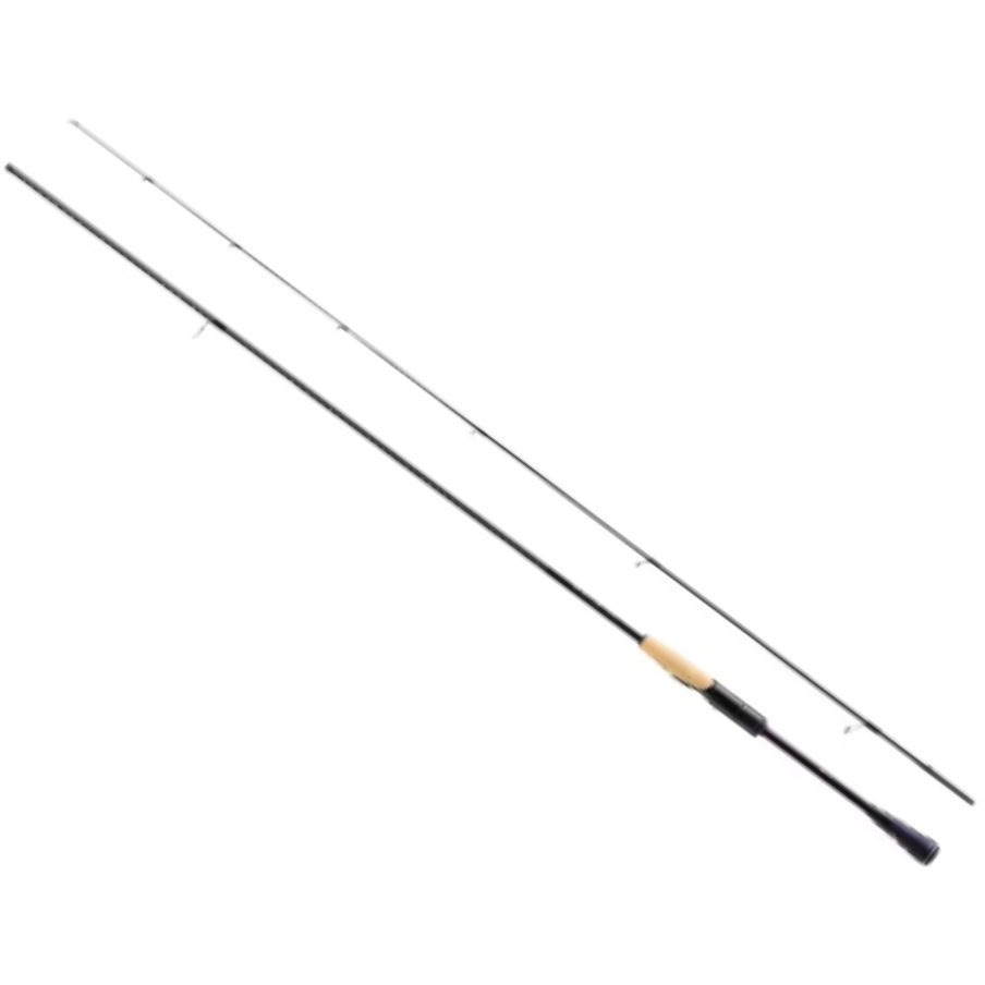 S78ML ブレニアスエクスチューン SHIMANO(シマノ) 継数2本 全長
