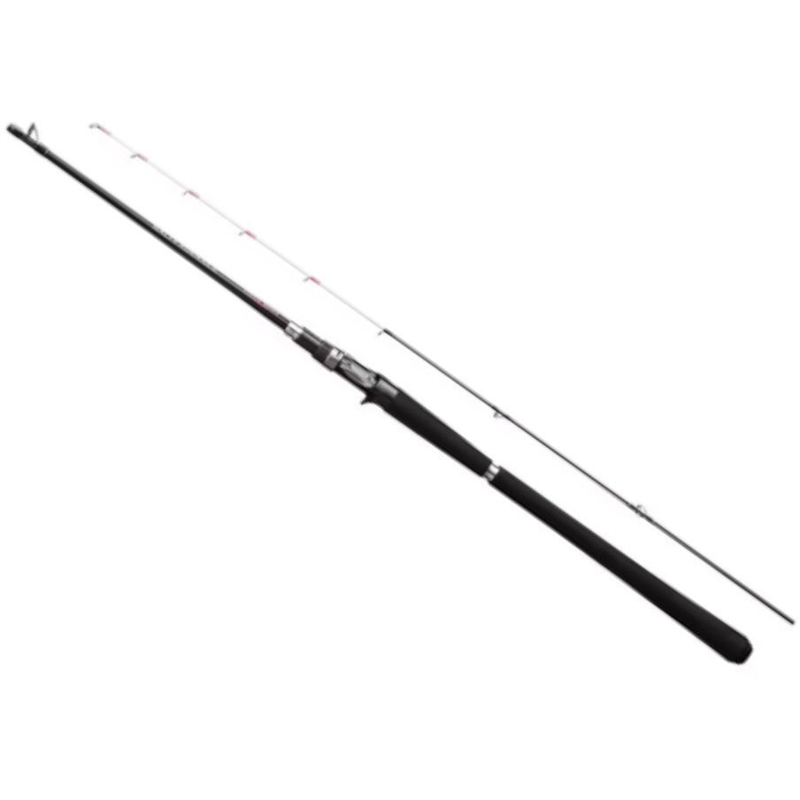 タイラバ B69M-S ソルティーアドバンス SHIMANO(シマノ) 継数2本 全長
