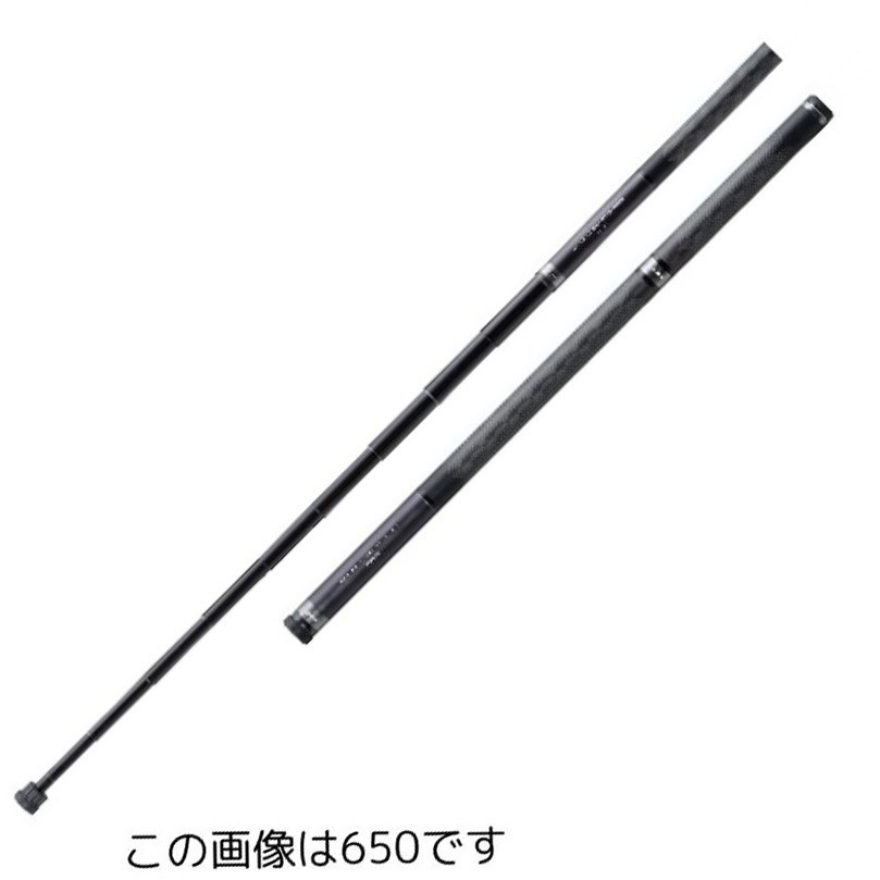 シマノ(SHIMANO) 玉の柄 ランディングシャフト G フリー 各種 650 ランディングシャフト Gフリー SHIMANO(シマノ) 継数10本