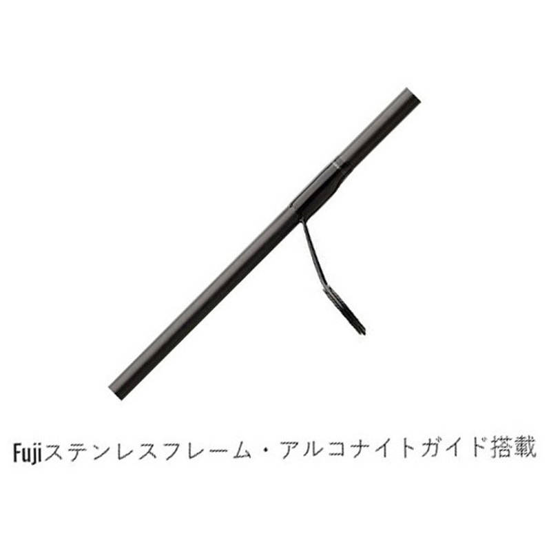 シマノ  トラスティック　S510-610L S510-610L トラスティック SHIMANO(シマノ) 継数4本 全長2.1m
