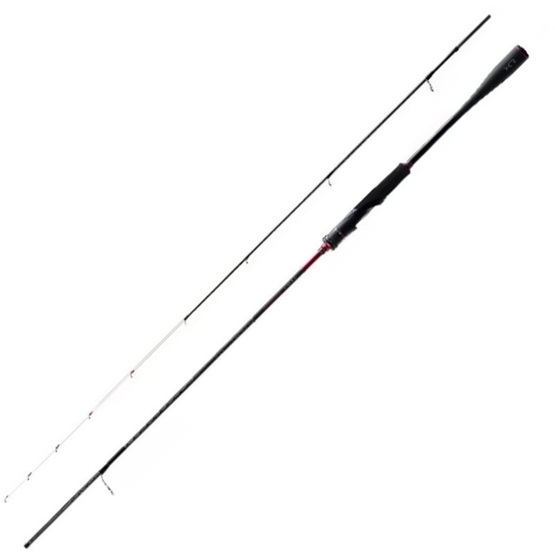 S68ML-S/R セフィアXR ティップエギング SHIMANO(シマノ) 継数2本 全長