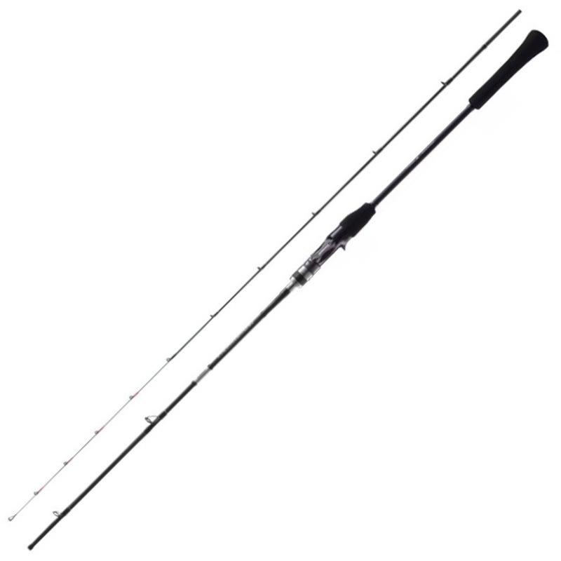 B66ML-S クロスミッションBB SHIMANO(シマノ) 継数2本 全長1.98m仕舞