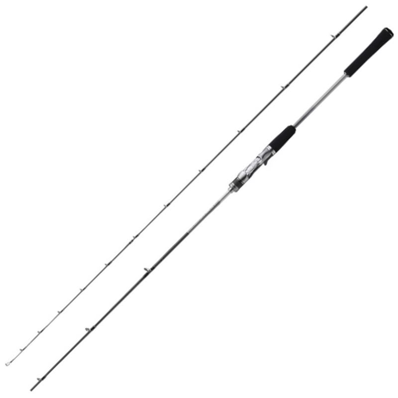 SHIMANO B66M CROSS MISSON XR クロスミッション B66M クロスミッションXR SHIMANO(シマノ) 継数3本 全長1.98m