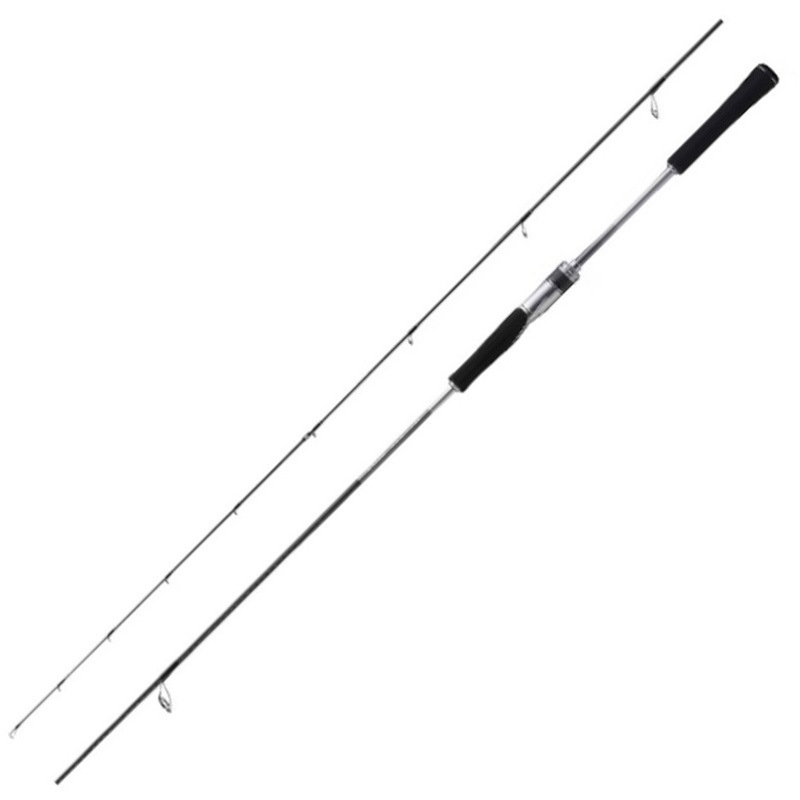 S66ML クロスミッションXR SHIMANO(シマノ) 継数3本 全長1.98m仕舞
