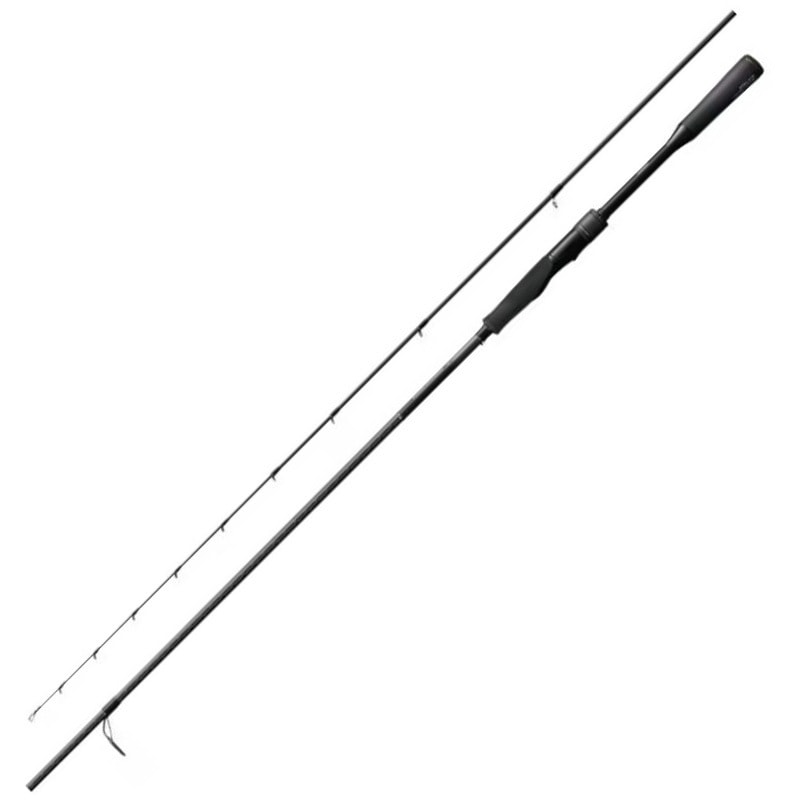 S76L/M-S ハードロッカーエクスチューン SHIMANO(シマノ) 継数2本 全長2.29m仕舞117.7cm