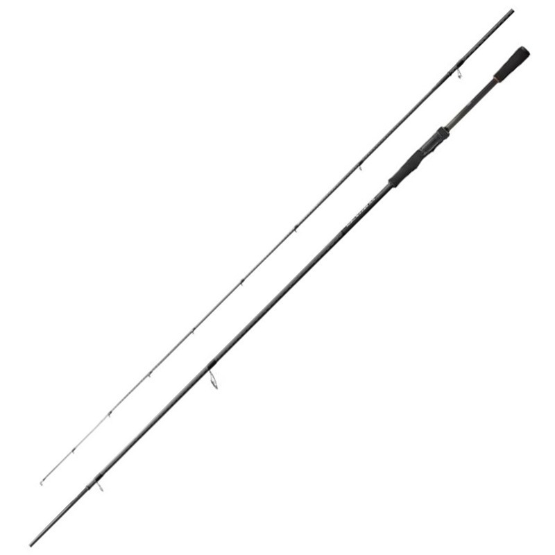 S83ML+ ハードロッカーSS SHIMANO(シマノ) 継数2本 全長2.51m仕舞129.2