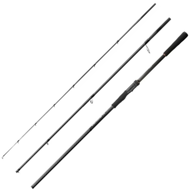 S92XH-3 ハードロッカーSS SHIMANO(シマノ) 継数3本 全長2.79m