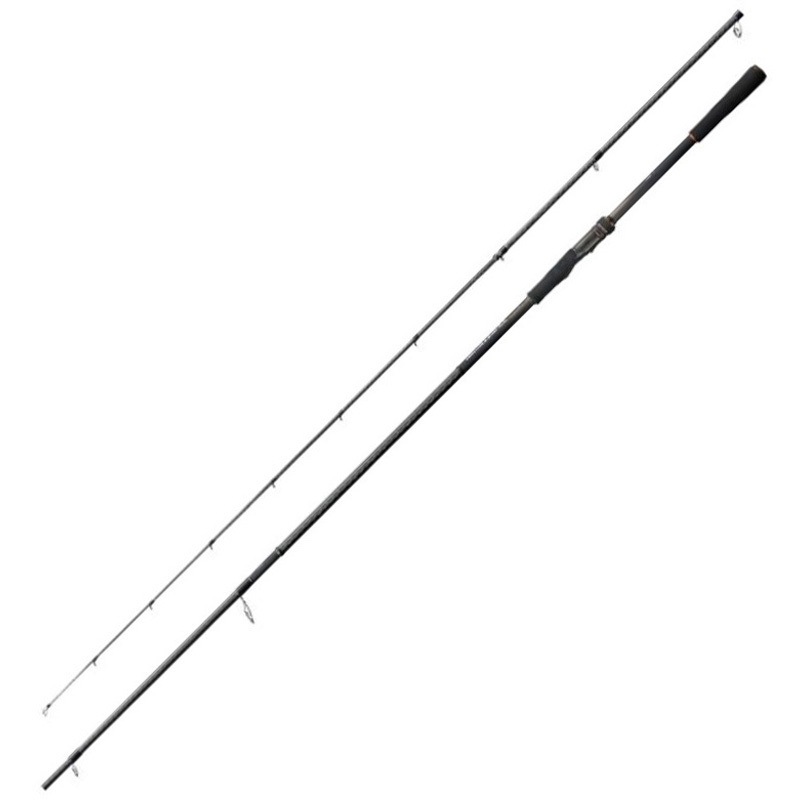ハードロッカーS810MH ロッド S810MH ハードロッカーSS SHIMANO(シマノ) 継数2本 全長2.69m仕舞138.2