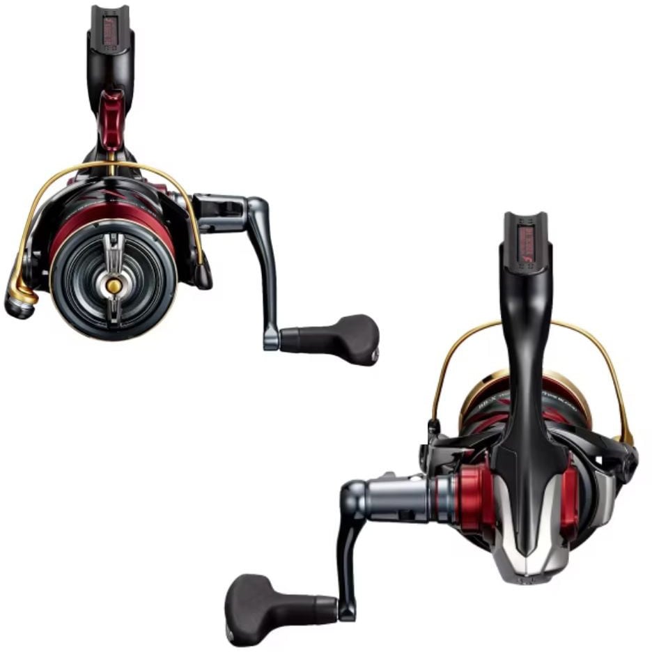 C3000DXG SL 24 BB-X テクニウム ファイヤブラッド SHIMANO(シマノ