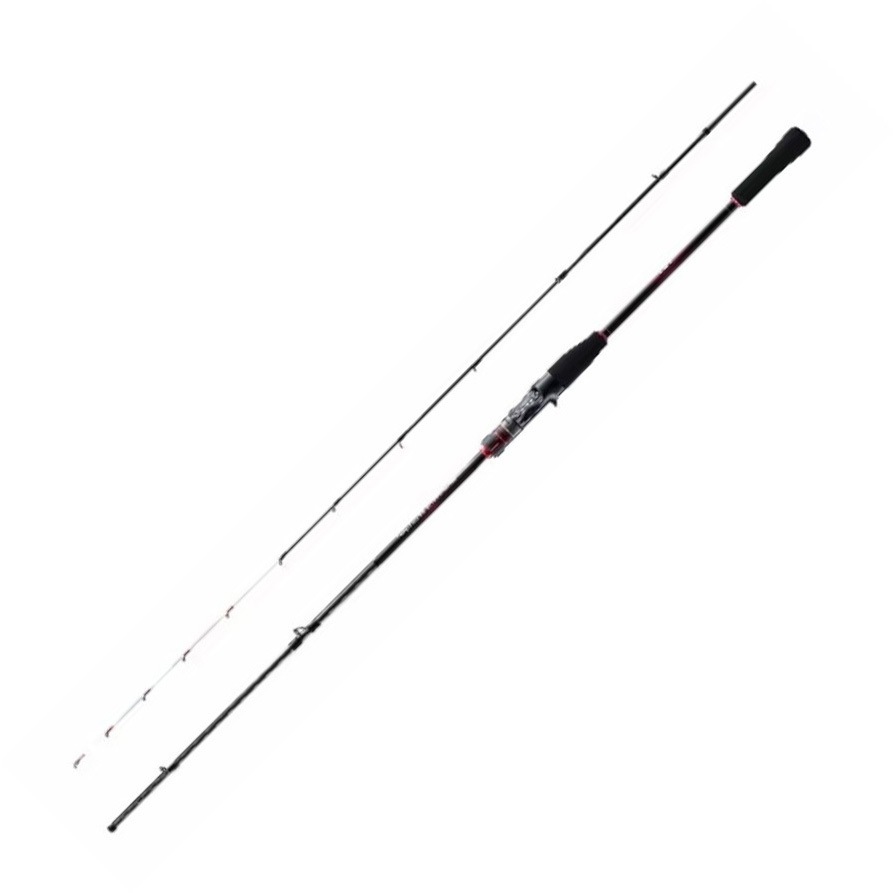 F-B66ML-S セフィアBB メタルスッテ SHIMANO(シマノ) 継数2本 全長1.98