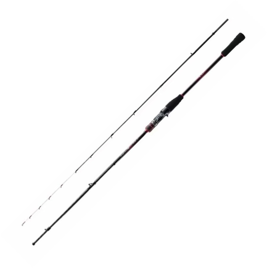 F-B66MH-S セフィアBB メタルスッテ SHIMANO(シマノ) 継数2本 全長1.98m仕舞102.7cm  F-B66MH-S
