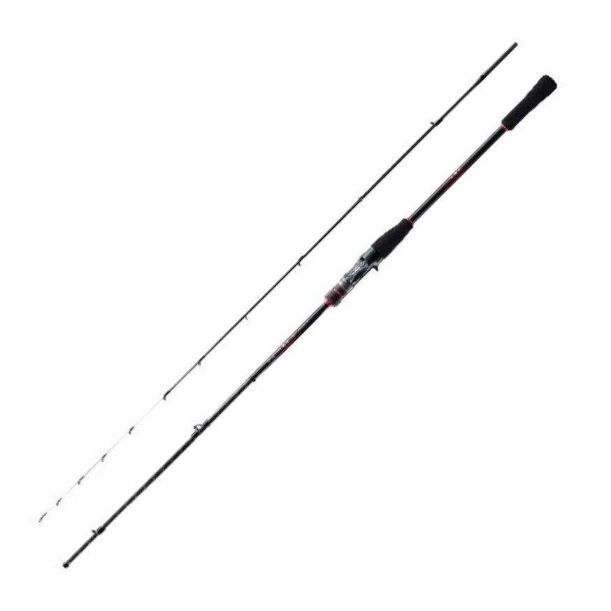 シマノ セフィアBB F-B66M-S F-B66M-S セフィアBB メタルスッテ SHIMANO(シマノ) 継数2本