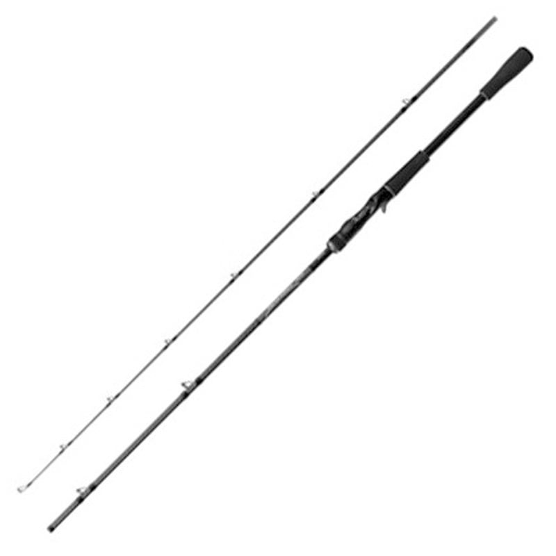 ディアルーナBS B65XH B65XH ディアルーナ BS SHIMANO(シマノ) 継数2本 全長1.96m仕舞101cm