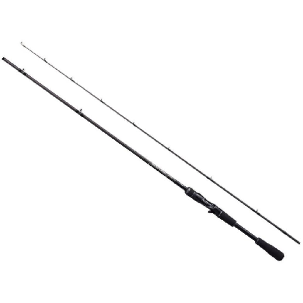 B68ML ディアルーナ BS SHIMANO(シマノ) 継数2本 全長2.03m仕舞104cm