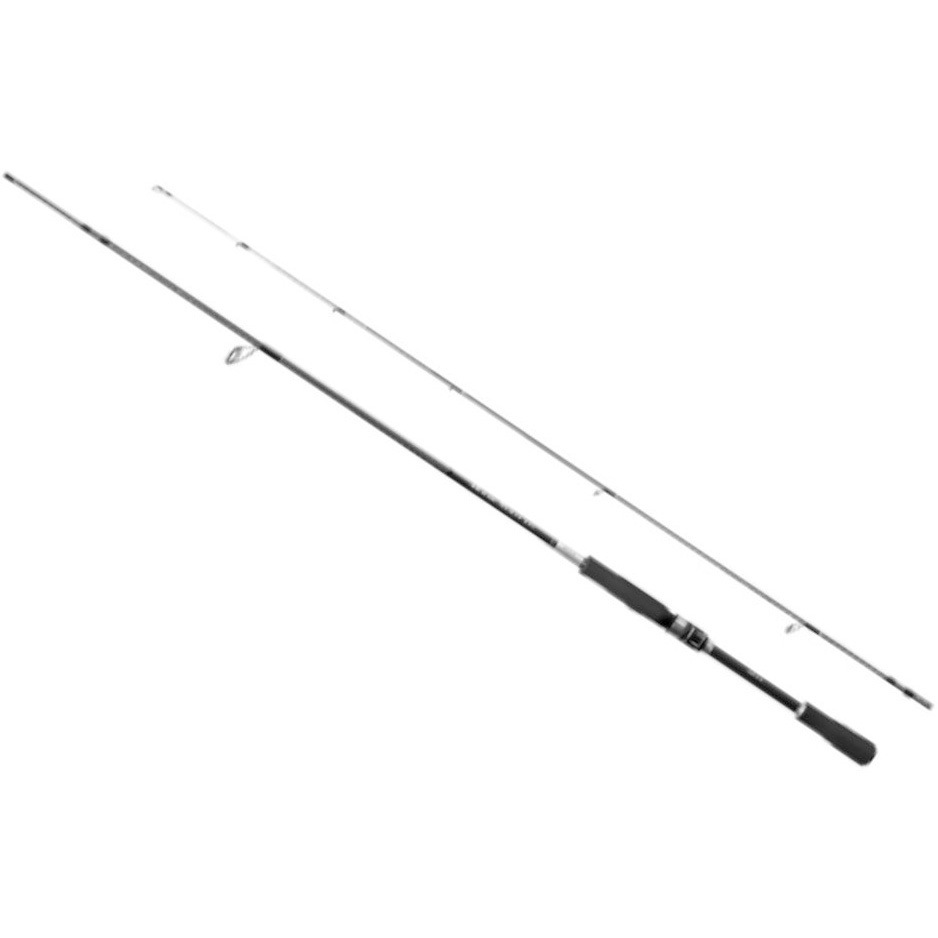シマノ　MOON SHOT BS S66ML ムーンショット BS SHIMANO(シマノ) 継数2本 全長1.98m