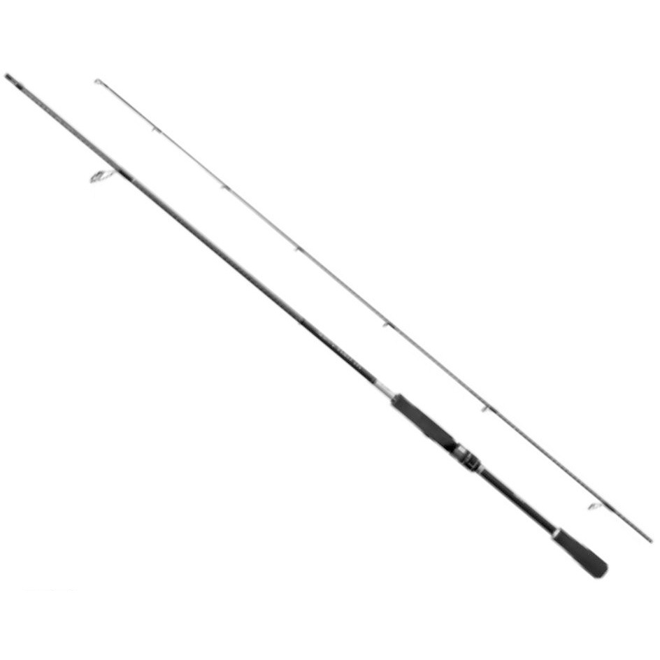 S73M+ ムーンショット BS SHIMANO(シマノ) 継数2本 全長2.21m