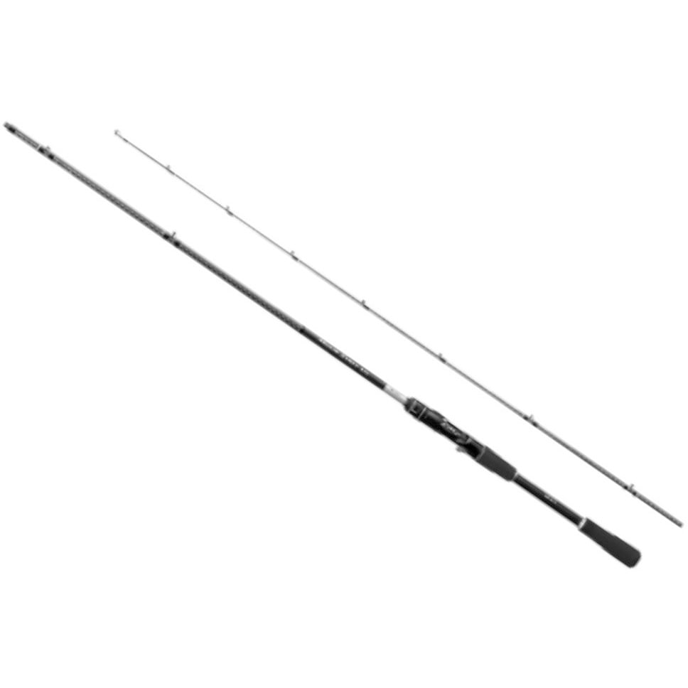 B610M ムーンショット BS SHIMANO(シマノ) 継数2本 全長2.08m