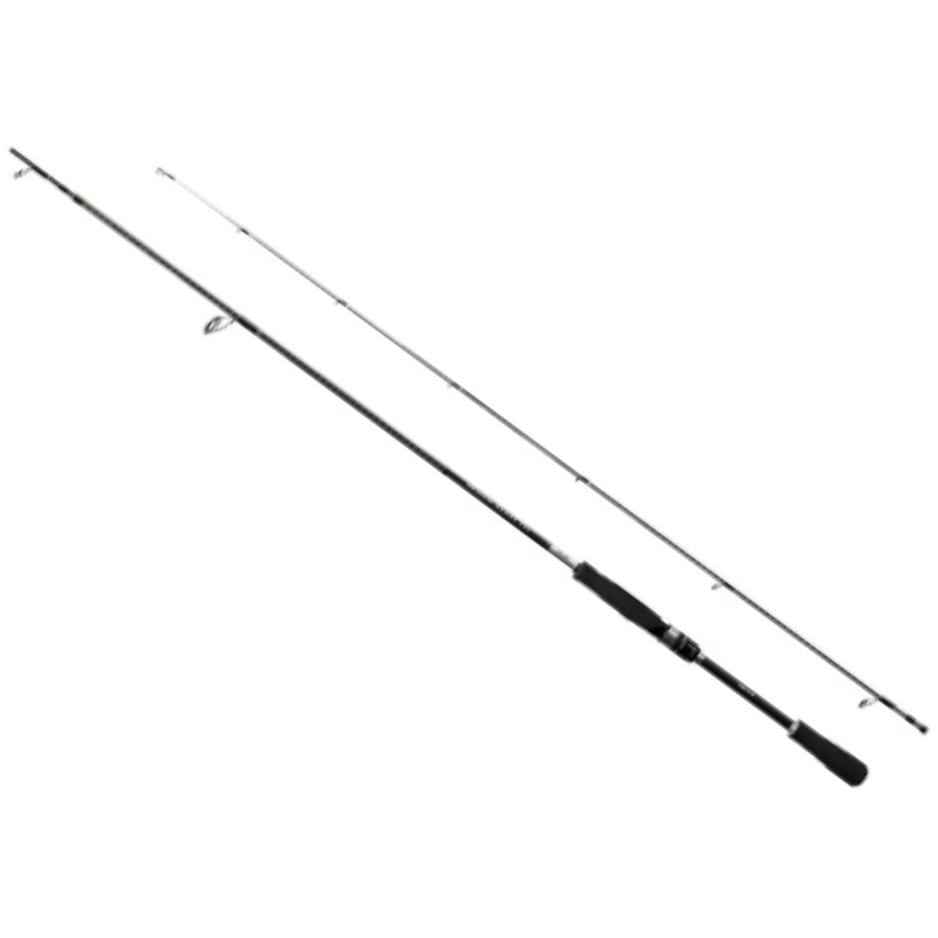 S610M ムーンショット BS SHIMANO(シマノ) 継数2本 全長2.08m仕舞106.7 