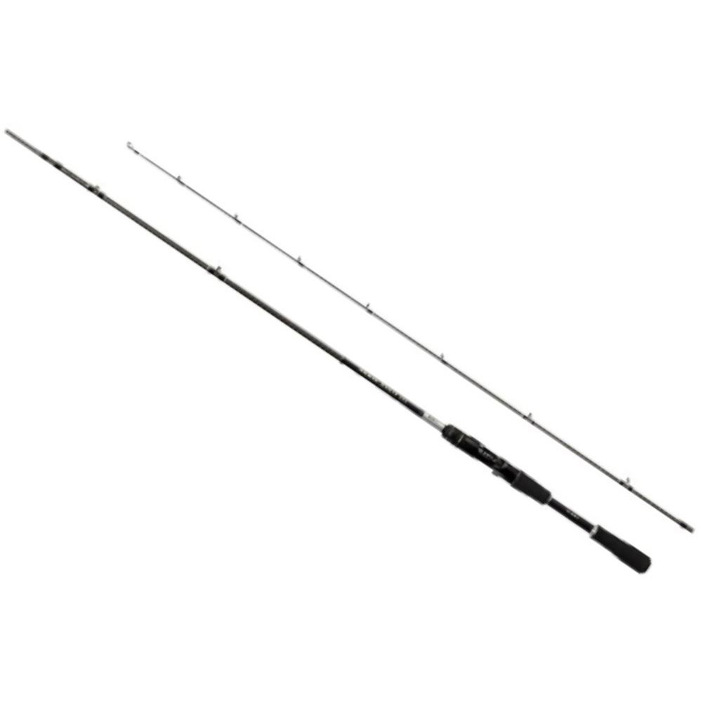 B68ML ムーンショット BS SHIMANO(シマノ) 継数2本 全長2.03m仕舞104.2cm