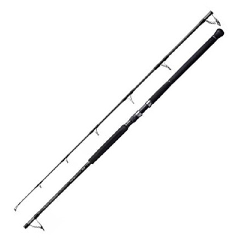 フレックスエナジー S710XH オシアプラッガーBG SHIMANO(シマノ) 継数2本 全長2.39m仕舞166.1cm