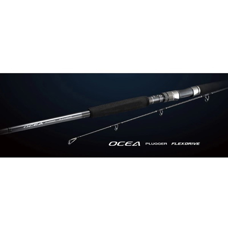 S77M オシアプラッガー フレックスドライブ SHIMANO(シマノ) 継数2本