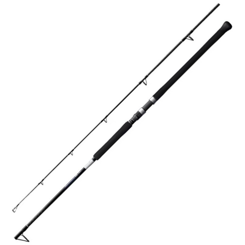 S82MH グラップラーBB タイプC SHIMANO(シマノ) 継数2本 全長2.49m仕舞