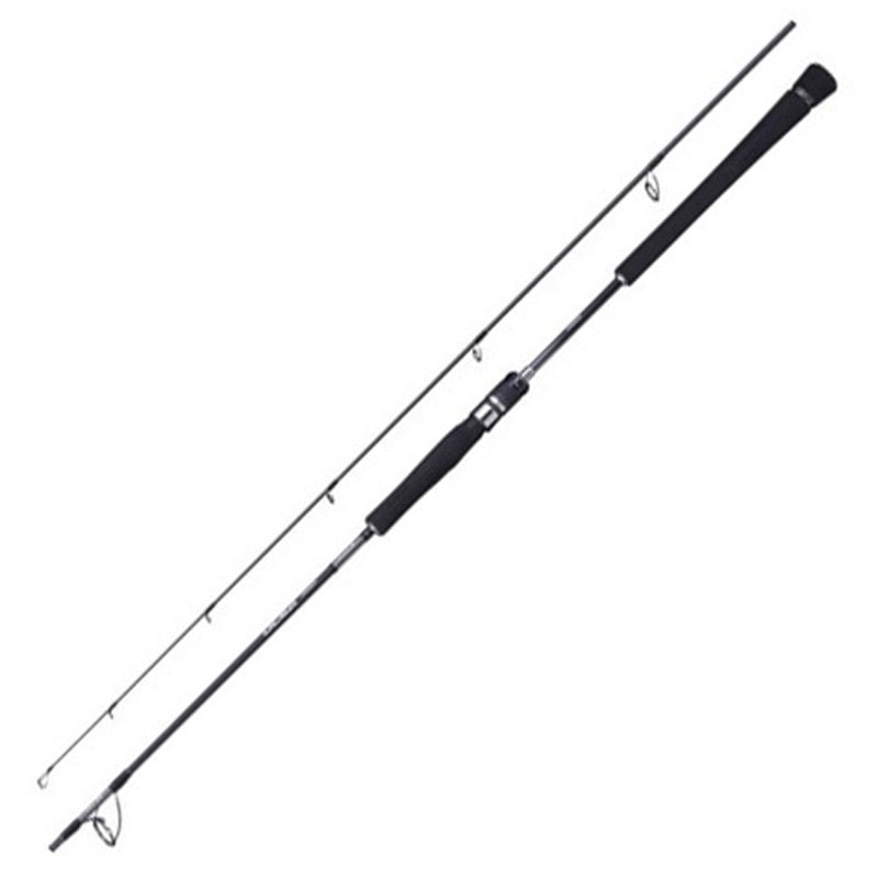 ロッド SHIMANO OCEA JIGGER CONCEPT S S62-3 S62-3 オシアジガー コンセプトS SHIMANO(シマノ) 継数1本 全長
