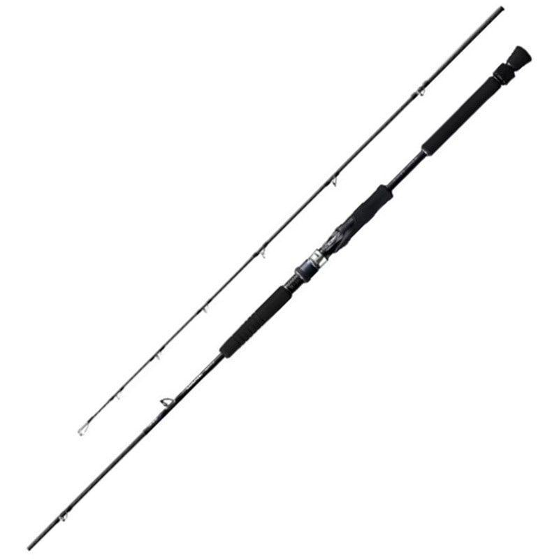 シマノ　SHIMANO ゲームタイプEJ B510-6 B510-6 ゲーム タイプEJ SHIMANO(シマノ) 継数2本 全長1.78m仕舞