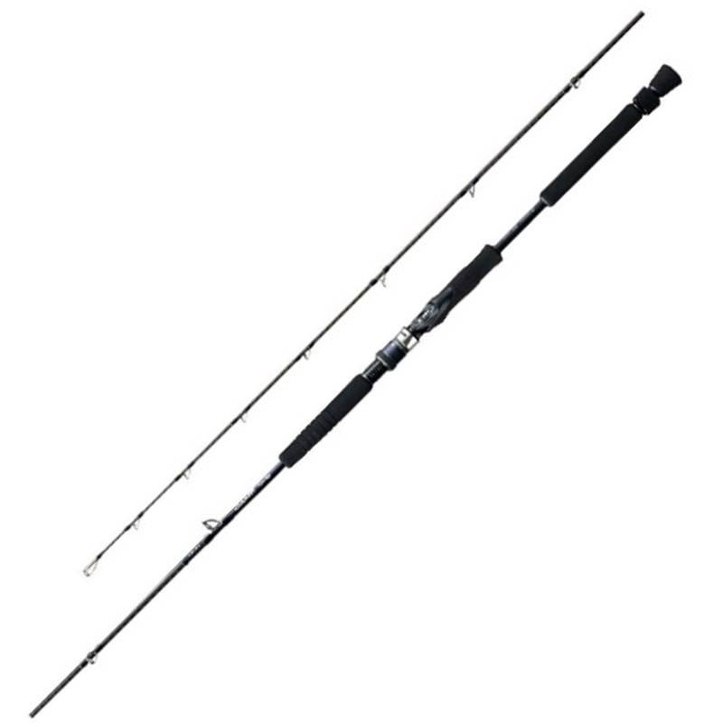 B60-5 ゲーム タイプEJ SHIMANO(シマノ) 継数2本 全長1.83m仕舞122cm