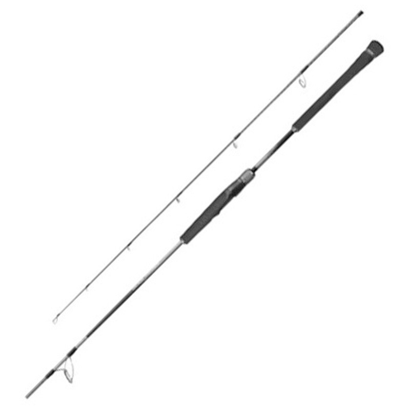 S62-3 オシアジガーリミテッド(スピニング) SHIMANO(シマノ) 継数1本