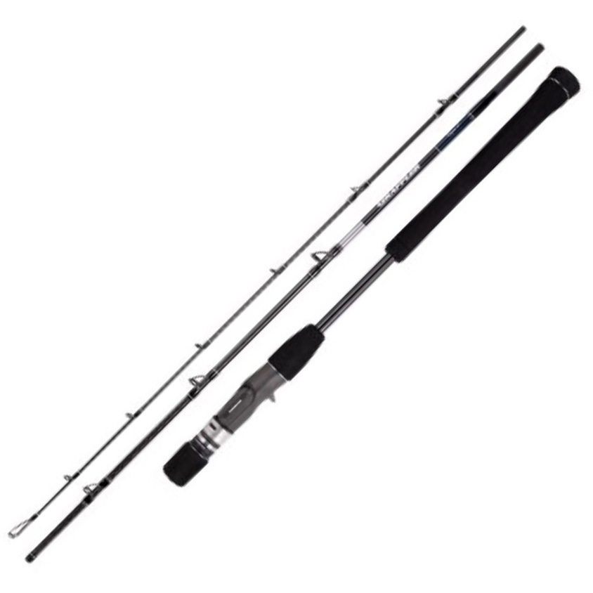B60-5/3 グラップラー タイプJ 3ピース SHIMANO(シマノ) 全長1.83m仕舞
