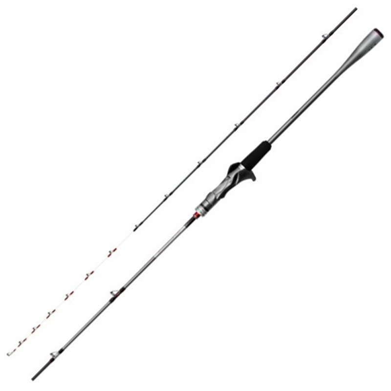 シマノエキサイトゲームＸＲ73H H230 73 H200 24 エキサイトゲーム XR SHIMANO(シマノ) 全長2m仕舞153.3cm