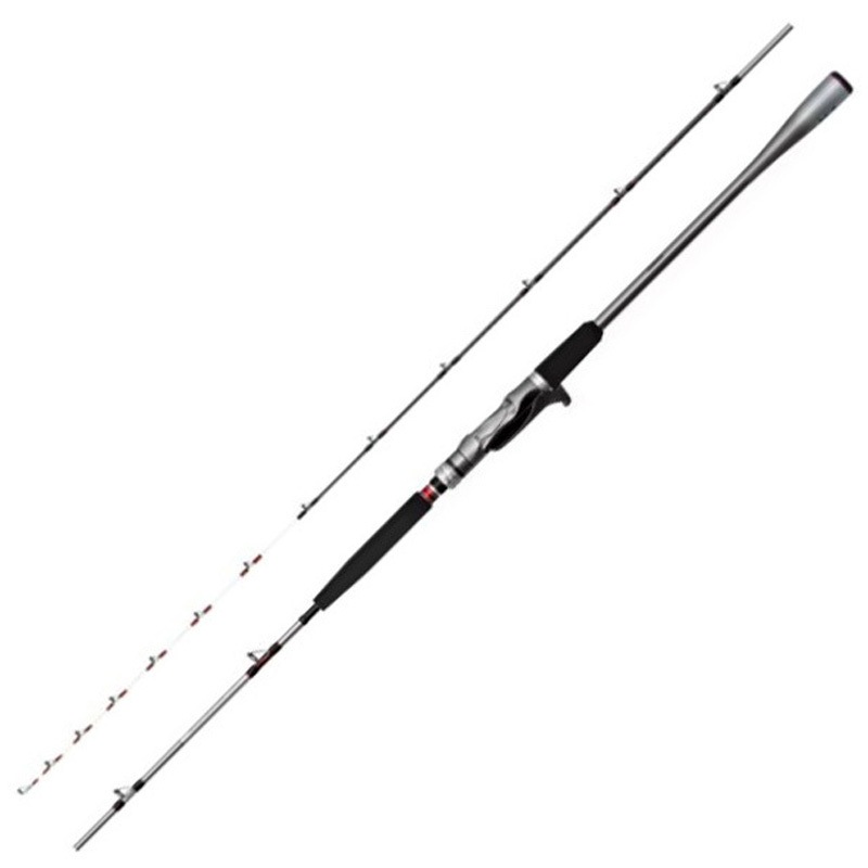 73 HH200 24 エキサイトゲーム XR SHIMANO(シマノ) 全長2m仕舞138.3cm