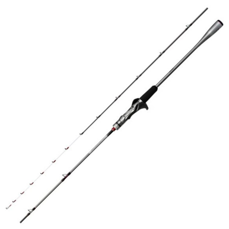 シマノ　エキサイトゲーム　73　HH 195 73 MH195 24 エキサイトゲーム XR SHIMANO(シマノ) 全長1.95m仕舞148.3