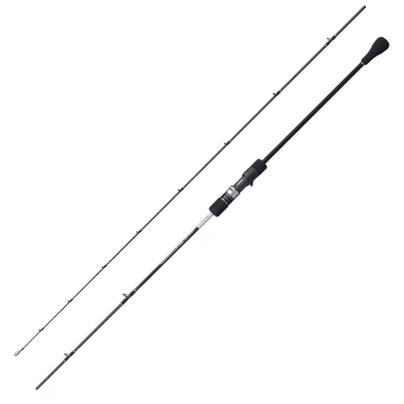 SHIMANO グラップラー BB TYPE slow J B66-3 B66-3 グラップラーBB タイプスローJ SHIMANO(シマノ) 継数2本 全長