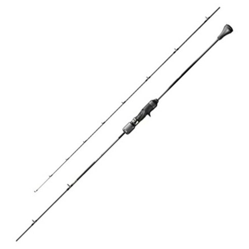 B62-3 オシアジガーリミテッド(ベイト) SHIMANO(シマノ) 継数1本 全長