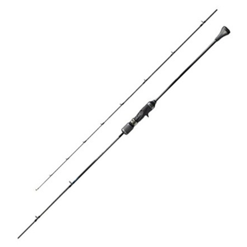 B62-4 オシアジガーリミテッド(ベイト) SHIMANO(シマノ) 継数1本