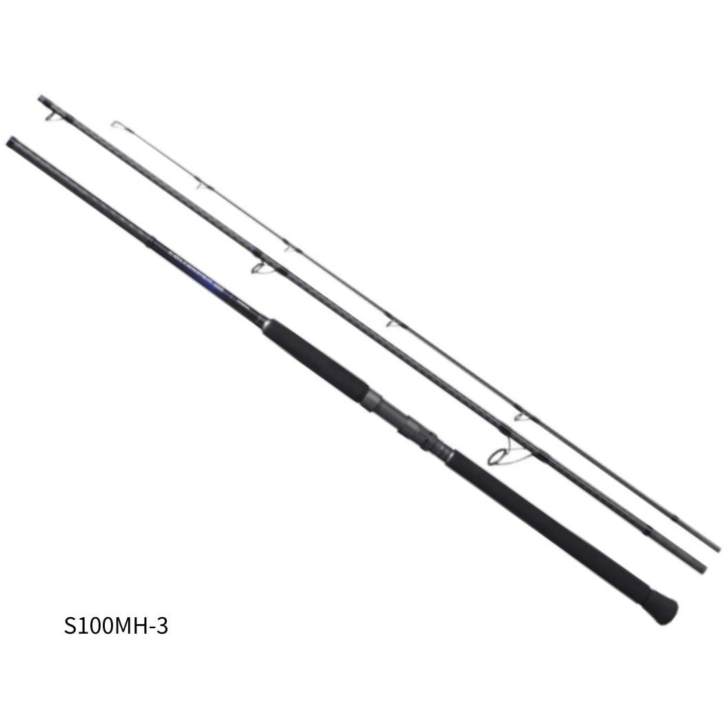CP105x1;CP149x2;3点 21 コルトスナイパーBB S100MH-3 – フィッシングマックス WEBSHOP